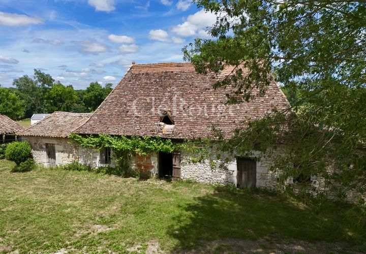 Villa a Villereal, Lot-et-Garonne, Villereal - € 120.000 | Ref: CTB138 - foto 1