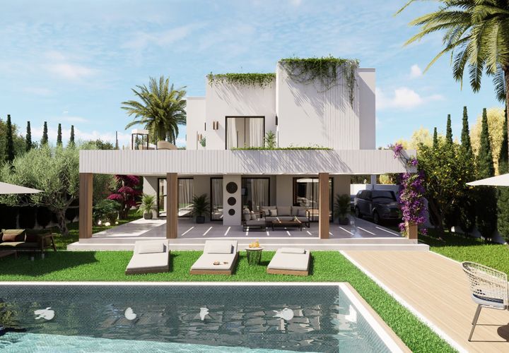 Villa a Ciudad Quesada, Alicante, Ciudad Quesada - € 979.501 | Ref: NB-86887 - foto 1