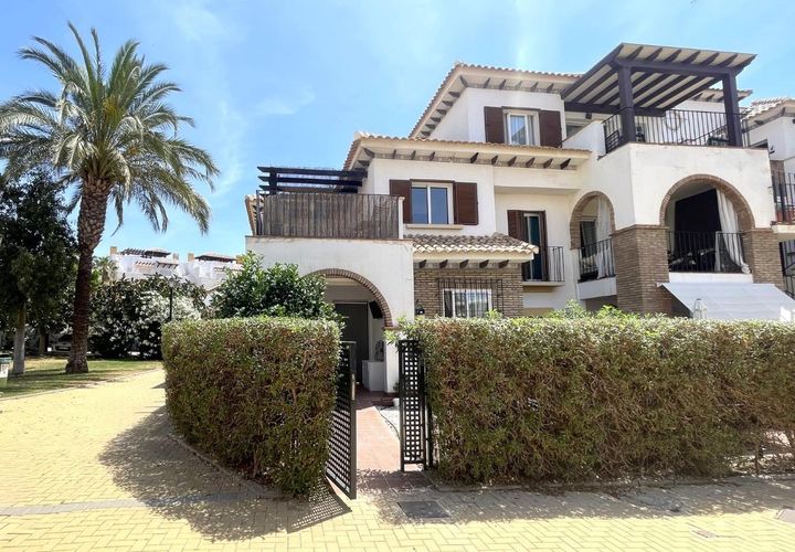 Duplex i Vera, Almeria, Vera - € 219.000 | Ref: API-V0772 - foto 1