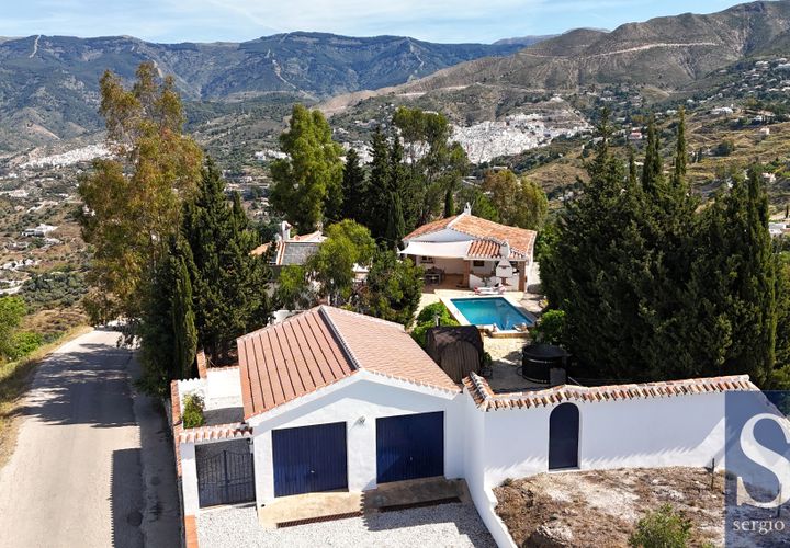 Villa a Competa, Malaga, Competa - € 575.000 | Ref: CV987 - foto 1