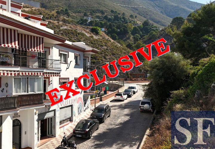 Lejlighed i Competa, Malaga, Competa - € 189.000 | Ref: AP449 - foto 1
