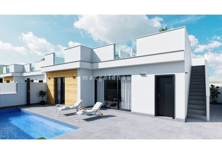 Villa i Roldan, Murcia, Roldan - € 311.900 | Ref: NFH-FH-0025 - foto 1