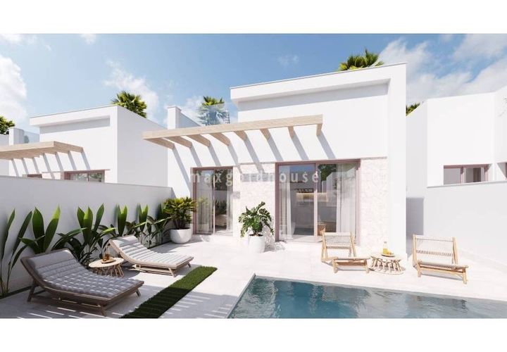 Villa i Roldan, Murcia, Roldan - € 242.500 | Ref: NEZ-EZ-0054 - foto 1