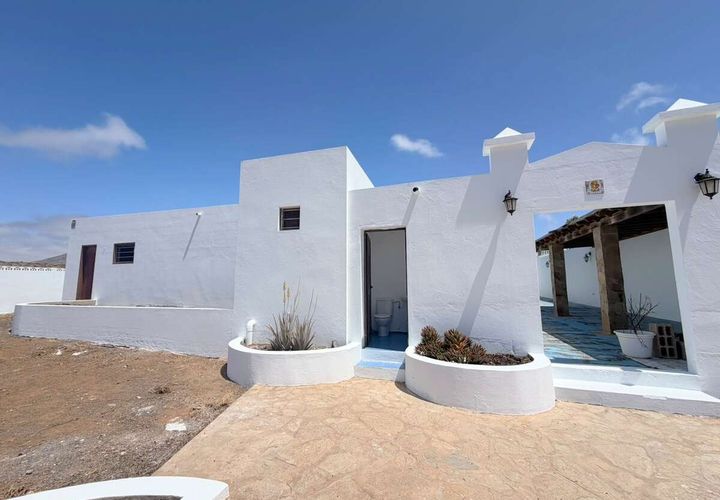 Byhus i Guime, Lanzarote, Guime - € 600.000 | Ref: PP-627150 - foto 1