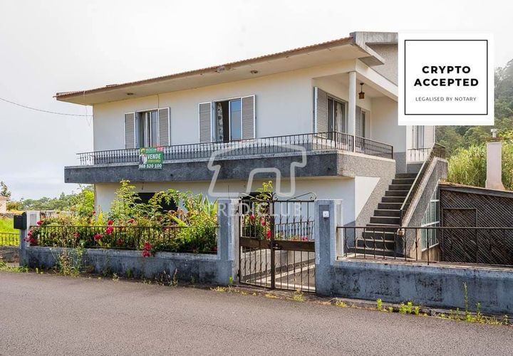 Villa a Santana, Madeira, Santana - € 325.000 | Ref: 11955-VG - foto 1