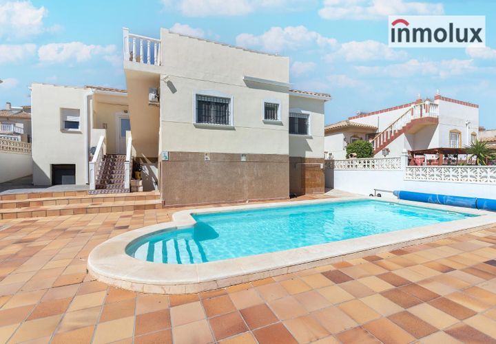 Villa a Castalla, Alicante, Castalla - € 280.000 | Ref: 5539 - foto 1