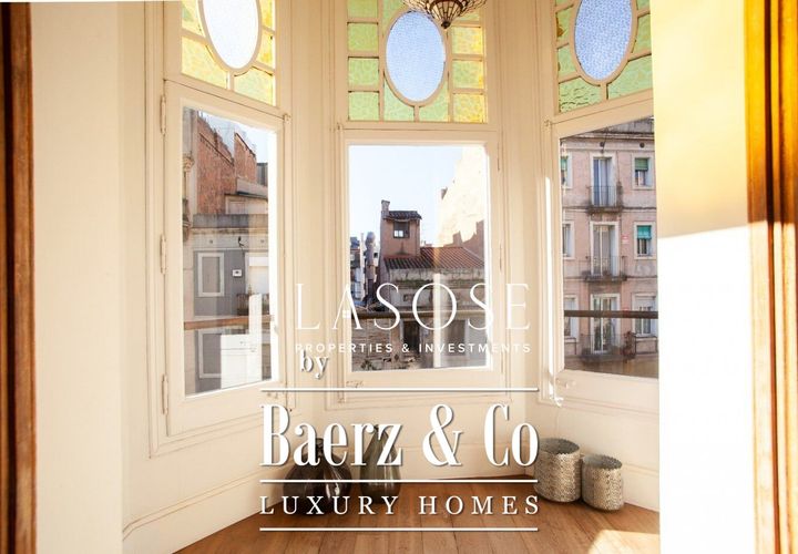 Villa a Barcelona, Barcelona, Barcelona - € 1.200.000 | Ref: 26057LP/6680 - foto 1