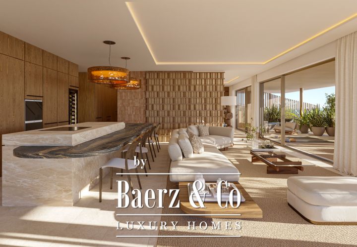 Villa a Fuengirola, Malaga, Fuengirola - € 1.890.000 | Ref: NAVEN-4BED - foto 1