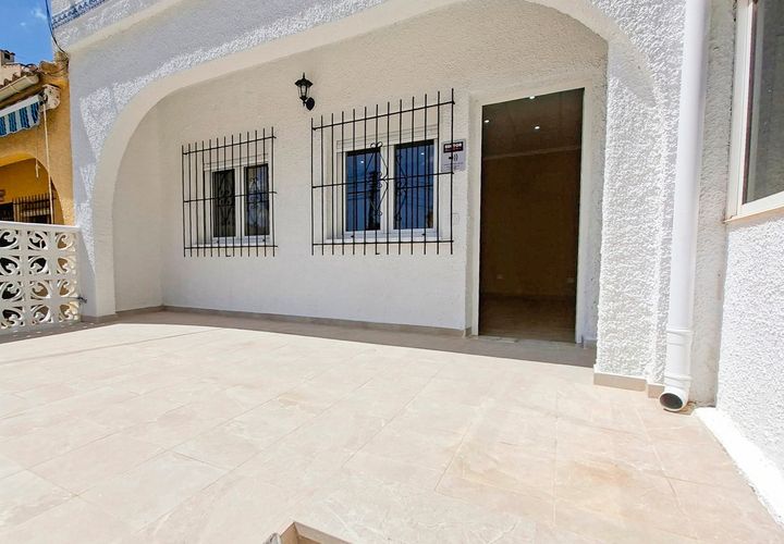 Byhus i San Fulgencio, Alicante, San Fulgencio - € 129.000 | Ref: 76-R5400943/77845 - foto 1