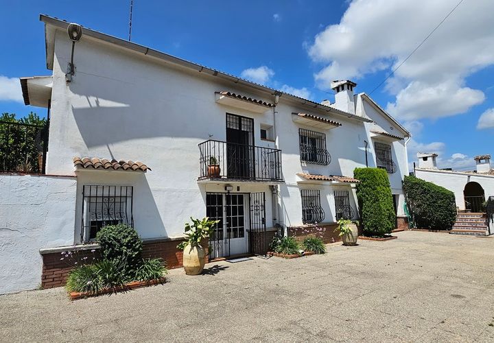 Landejendom i Canals, Valencia, Canals - € 400.000 | Ref: EB15254 - foto 1