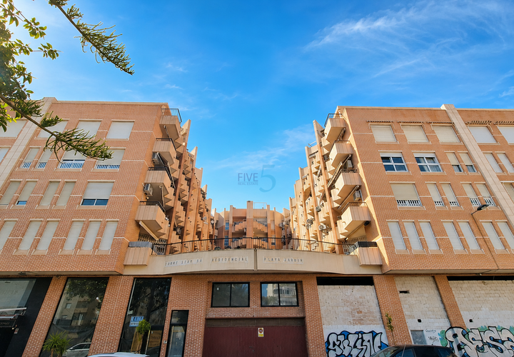 Leilighet i Torrevieja, Alicante, Torrevieja - € 240 000 | Ref: P9126 - foto 1