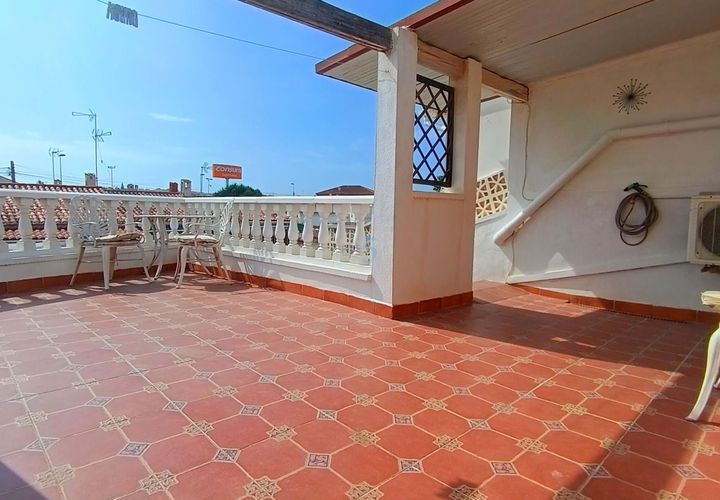 Byhus i Torrevieja, Alicante, Torrevieja - € 139.995 | Ref: P9127 - foto 1