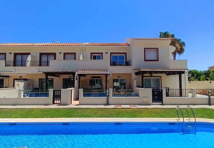 Byhus i Ciudad Quesada, Alicante, Ciudad Quesada - € 260.000 | Ref: P9130 - foto 1