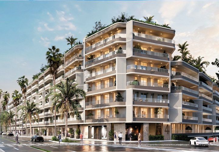 Lejlighed i Torremolinos, Malaga, Torremolinos - € 412.000 | Ref: R5410297 - foto 1