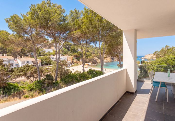 Leilighet i Cala Vadella, Ibiza, Cala Vadella - € 585 000 | Ref: ID 093 - foto 1