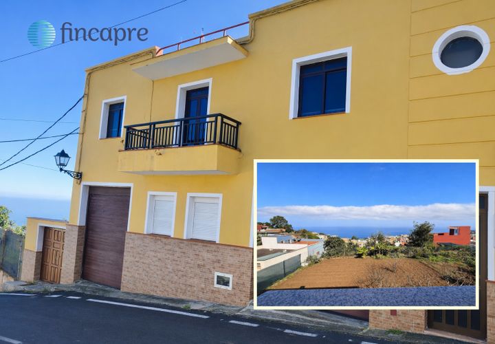 Byhus i La Guancha, Tenerife, La Guancha - € 299.900 | Ref: LG-7591 - foto 1