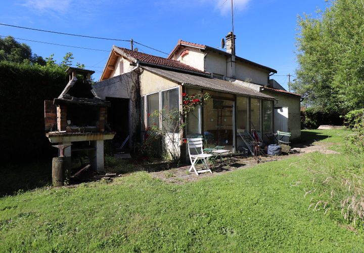 Villa i Saint-Cheron, Essonne, Saint-Cheron - € 188.000 | Ref: 910215485 - foto 1