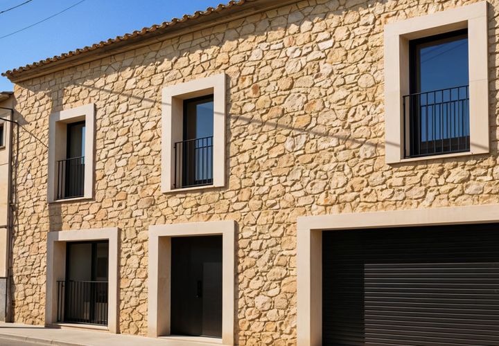 Byhus i Sa Cabaneta, Mallorca, Sa Cabaneta - € 1.100.000 | Ref: 4953 - foto 1