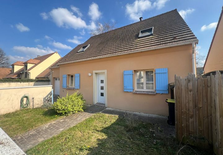 Villa i Saint-Cheron, Essonne, Saint-Cheron - € 378.000 | Ref: 910216103 - foto 1