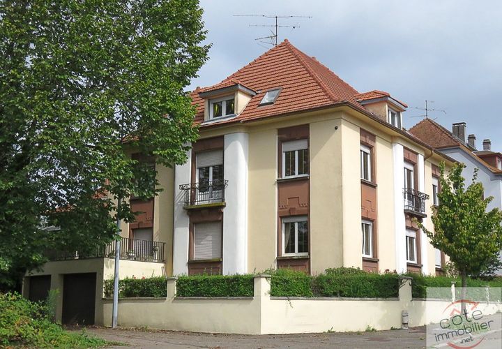 Villa a Sarreguemines, Moselle, Sarreguemines - € 420.000 | Ref: 910126203 - foto 1