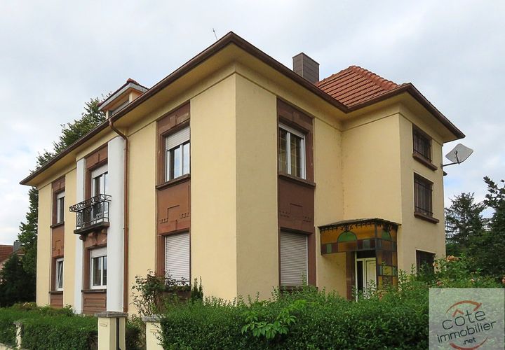 Villa a Sarreguemines, Moselle, Sarreguemines - € 420.000 | Ref: 910126294 - foto 1