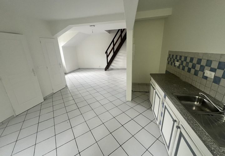 Leilighet i Saint-Cheron, Essonne, Saint-Cheron - € 128 000 | Ref: 910216517 - foto 1