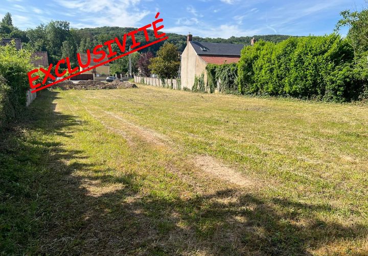 Terra a Saint-Cheron, Essonne, Saint-Cheron - € 125.000 | Ref: 910216539 - foto 1