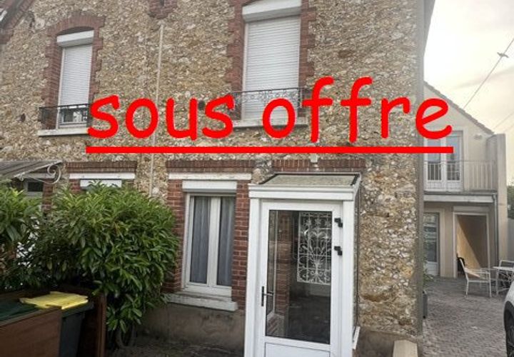 Villa i Dourdan, Essonne, Dourdan - € 346.500 | Ref: 910256676 - foto 1