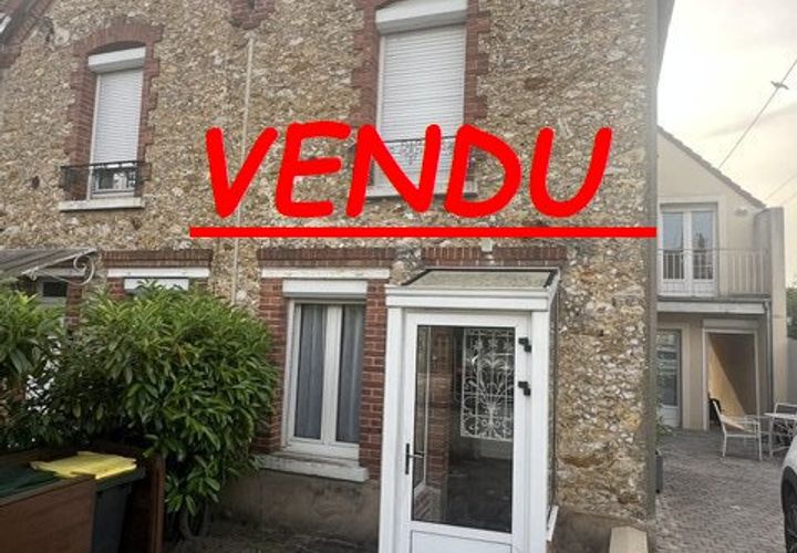 Haus in Dourdan, Essonne, Dourdan - € 346.500 | Ref: 910256676 - Foto 1