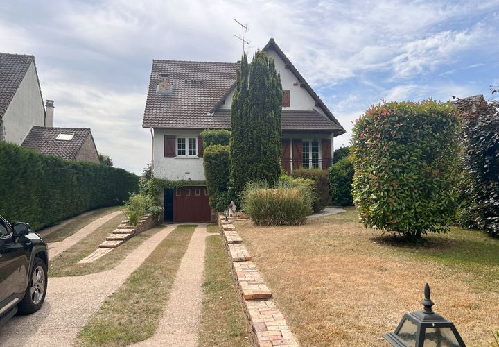 Villa a Breuillet, Essonne, Breuillet - € 379.900 | Ref: 910216466 - foto 1