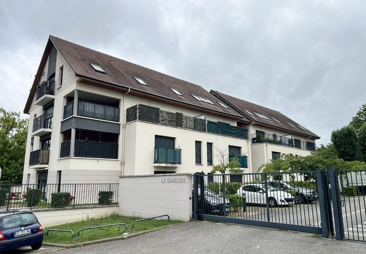 Leilighet i Saint-Cheron, Essonne, Saint-Cheron - € 142 000 | Ref: 910216496 - foto 1