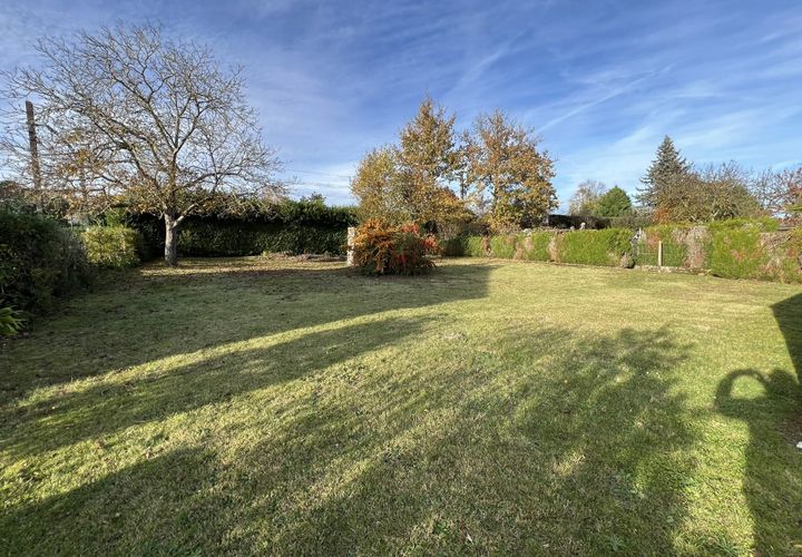 Terra a Saint-Cheron, Essonne, Saint-Cheron - € 140.000 | Ref: 910216561 - foto 1