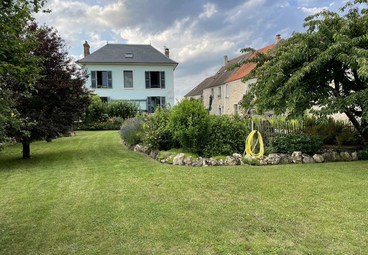 Villa a Breuillet, Essonne, Breuillet - € 720.000 | Ref: 910216573 - foto 1