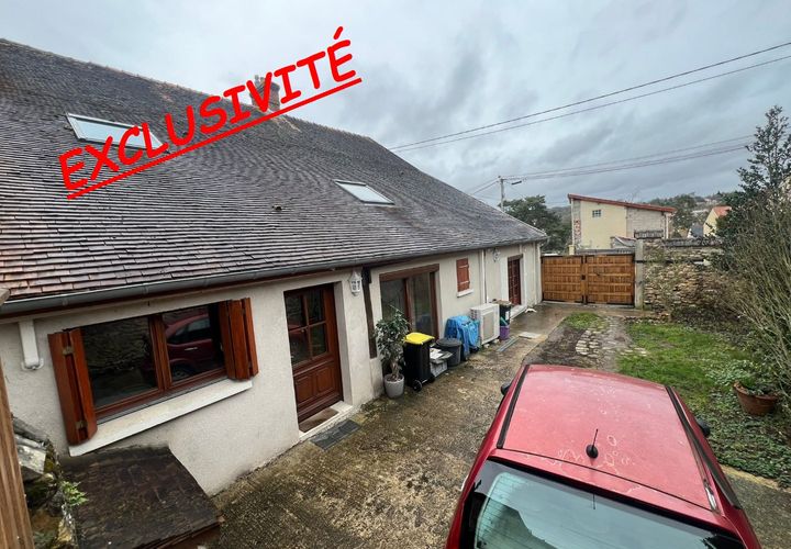 Villa a Saint-Cheron, Essonne, Saint-Cheron - € 261.000 | Ref: 910216610 - foto 1
