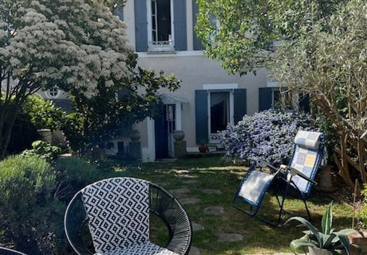 Villa i Auneau, Eure-et-Loir, Auneau - € 315.000 | Ref: 910256665 - foto 1