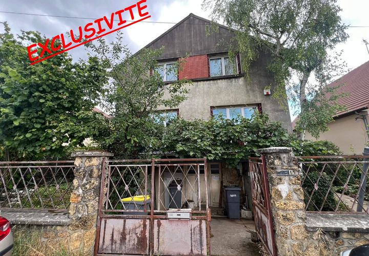 Villa i Orsay, Essonne, Orsay - € 399.000 | Ref: 910216647 - foto 1