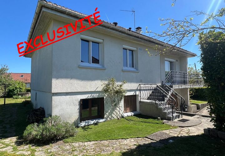 Villa a Saint-Cheron, Essonne, Saint-Cheron - € 275.000 | Ref: 910216635 - foto 1
