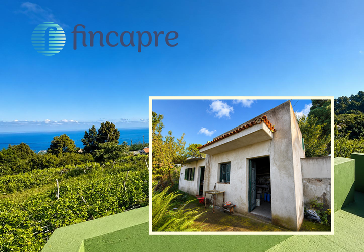 Finca i La Florida, Tenerife, La Florida - € 119.000 | Ref: LG-7022 - foto 1