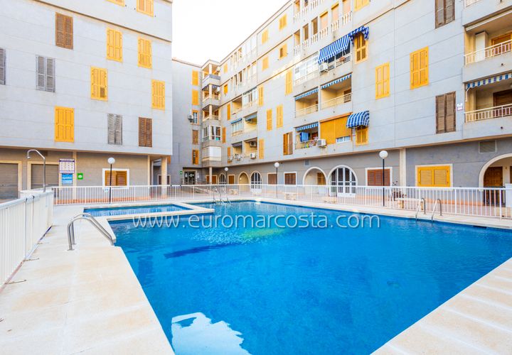 Penthouse i Torrevieja, Alicante, Torrevieja - € 159.990 | Ref: T51638 - foto 1