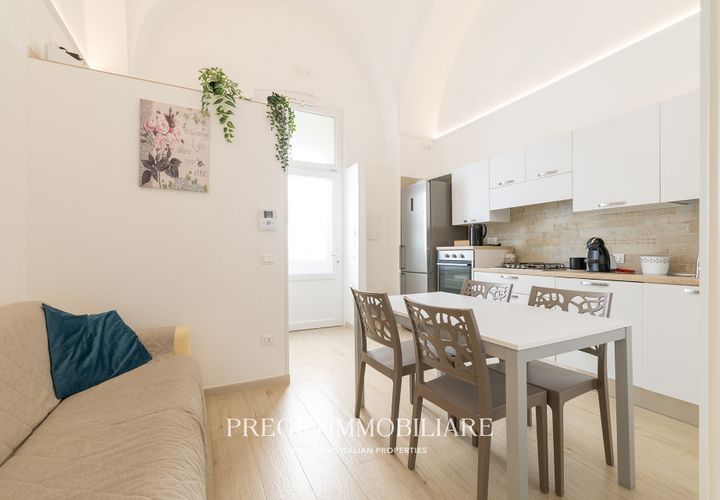 Lejlighed i Monopoli, Bari, Monopoli - € 290.000 | Ref: 9113RA69782 - foto 1