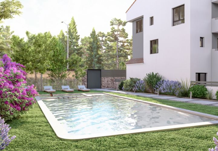 Lejlighed i Javea, Alicante, Javea - € 470.000 | Ref: 7626 - foto 1