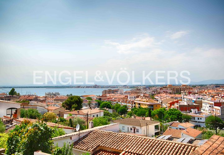 Leilighet i Roses, Gerona, Roses - € 195 000 | Ref: W-04A315 - foto 1