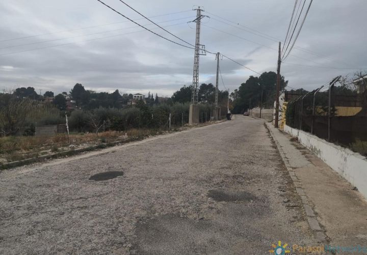 Terra a Alberic, Valencia, Alberic - € 39.000 | Ref: PNPT0024 - foto 1