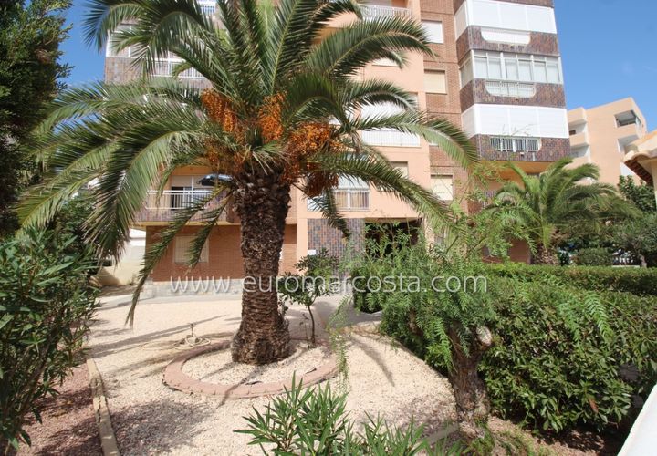 Leilighet i La Mata, Alicante, La Mata - € 189 500 | Ref: T52522 - foto 1