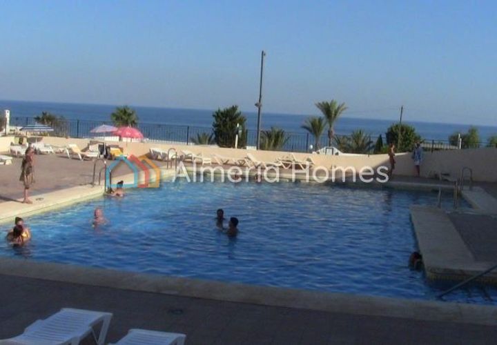Appartement - Mojacar, Almeria, Mojacar - € 165 000 | Réf : VX-14526 - photo 1