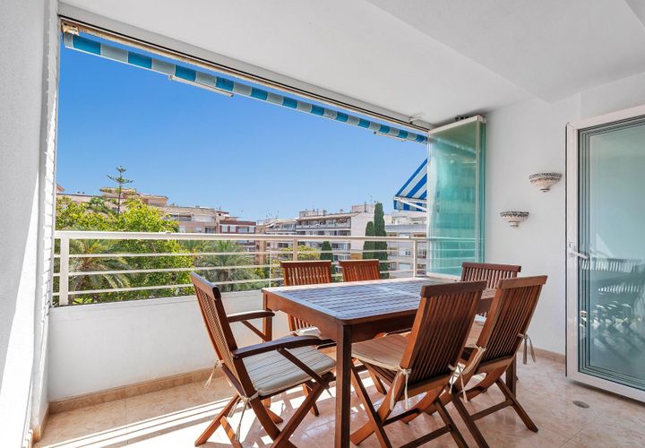 Lejlighed i Torrevieja, Alicante, Torrevieja - € 184.900 | Ref: 35912 - foto 1