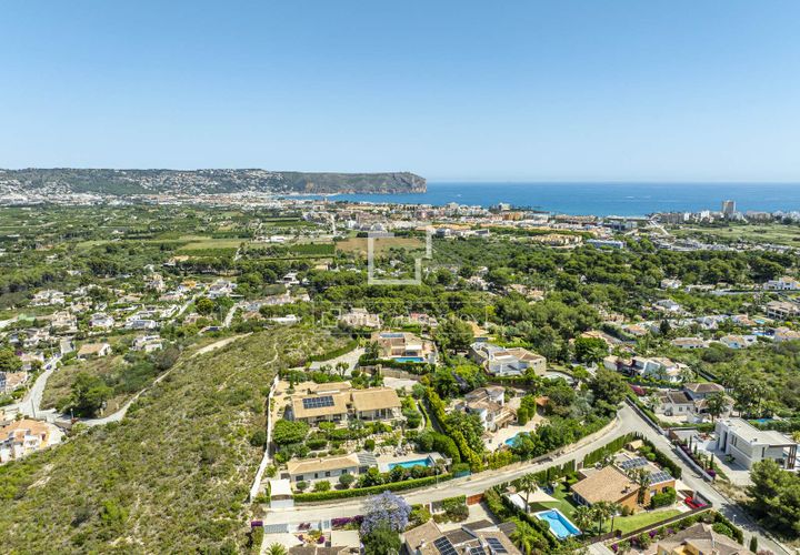 Villa i Javea, Alicante, Javea - € 1.495.000 | Ref: JAV69467 - foto 1