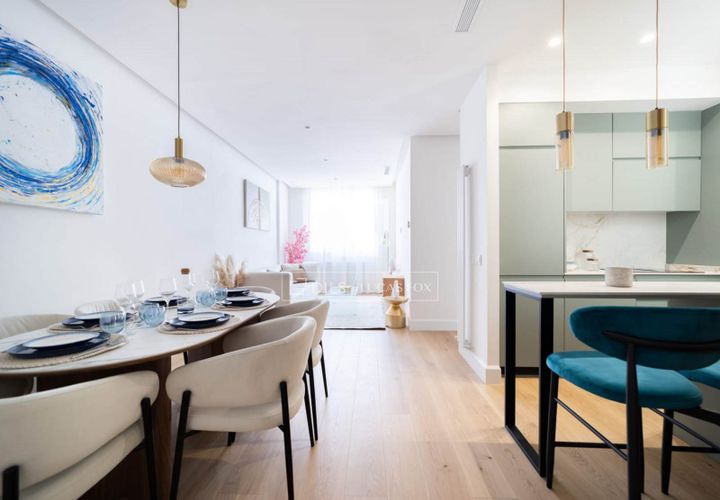 Lejlighed i Madrid, Madrid, Madrid - € 1.395.000 | Ref: MAD70232 - foto 1