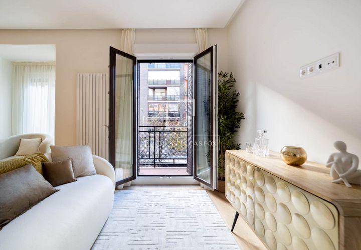 Lejlighed i Madrid, Madrid, Madrid - € 1.295.000 | Ref: MAD70040 - foto 1