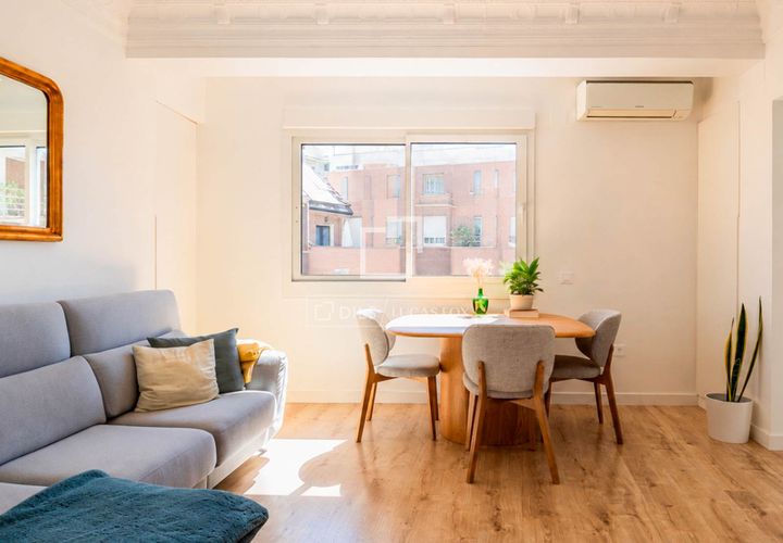 Lejlighed i Madrid, Madrid, Madrid - € 895.000 | Ref: MAD70210 - foto 1